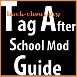 Tag After school mod Guide icon