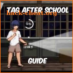 Tag After school mod Guide icon