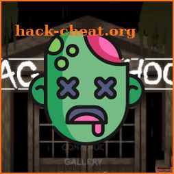 Tag After School Zombie Guide icon