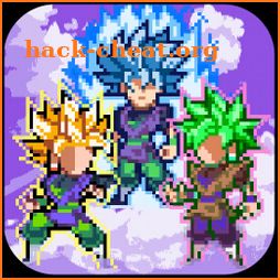 TAG Dragon Warriors: Tap Battle icon