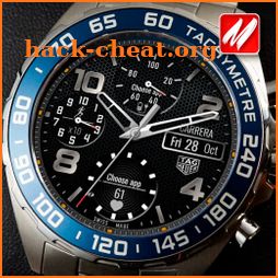 Tag Heuer Carrera (unofficial) icon