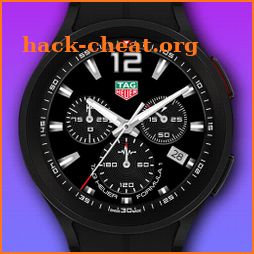 Tag Heuer Formula Account Pack icon