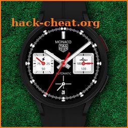 TAG HEUER Watch Face icon