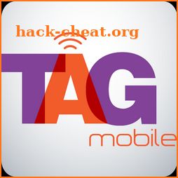 TAG Mobile icon