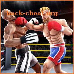 Tag Team Boxing Game icon