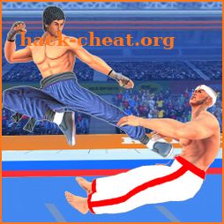 Tag Team Kung Fu Karate Fight icon