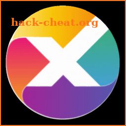 Tagged X icon