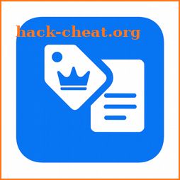 TagNotes Go icon