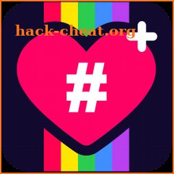 Tags for Magic Likes UP - Get More Hashtags icon
