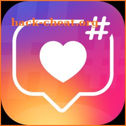 Tags4Likes - Super Likes for Instagram Tags icon