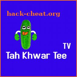 Tah Khwar Tee TV icon