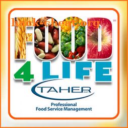 Taher Food4Life icon
