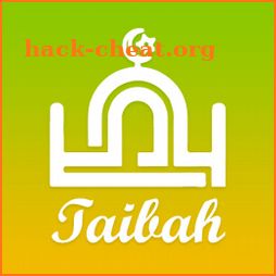 Taibah Islamic - Prayer Times , Al-Quran & Hadith icon