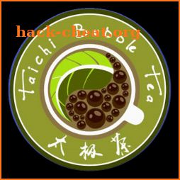 Taichi Bubble Tea icon