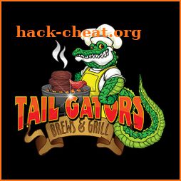 Tail-gators Brews & Grill icon