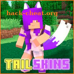 Tail Skins for PE icon