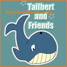 Tailbert And Friends icon