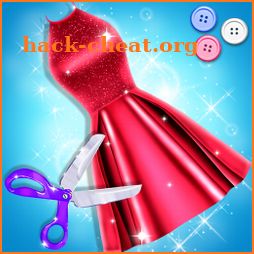 Tailor Fashion Dress up Games icon