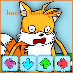 Tails FNF Battle icon