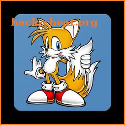 Tails Sonic Soundboard icon