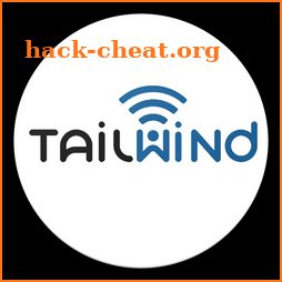 Tailwind icon