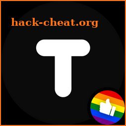 Taimi - Gay dating app, awesome chat and community icon