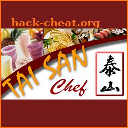 TaiSan Chef icon