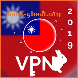Taiwan VPN 2019 - Unlimited Free VPN Proxy Master icon