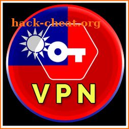 Taiwan VPN - Free Unlimited VPN Proxy icon