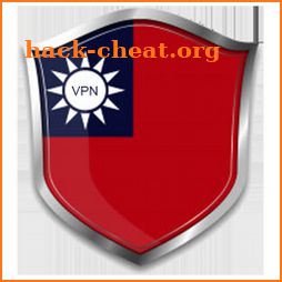 Taiwan VPN Private - Free VPN Proxy icon