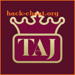 TAJ Online Market icon