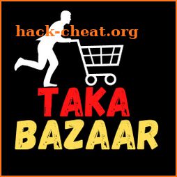 Taka Bazaar icon