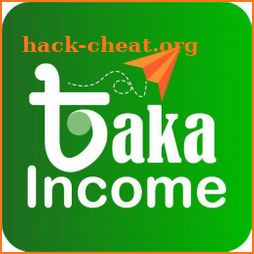 Taka Income icon