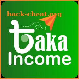 TAKA INCOME icon