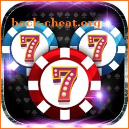 Take-5 Free Slots Real Vegas Casino icon