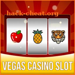 Take 5 Vegas Casino Slot Games icon