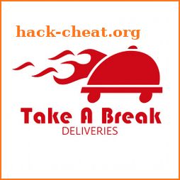 Take a Break Deliveries icon