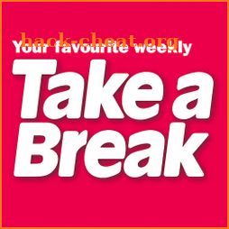 Take a Break: Weekly Women's Magazine icon
