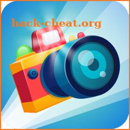 Take a Photo icon