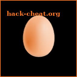 Take Eggs icon
