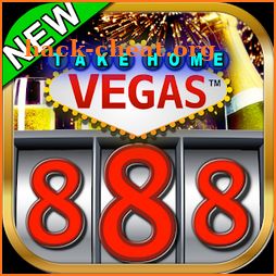 Take Home Vegas™ - New Slots 888 Happy CNY Fortune icon