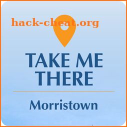 Take Me There - Morristown icon