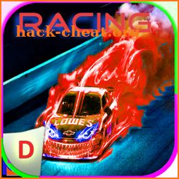 Take Off 3 -Rally Car Racing Simulator icon