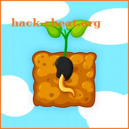 Take Root: Growing Plants & Idle Tree Games icon