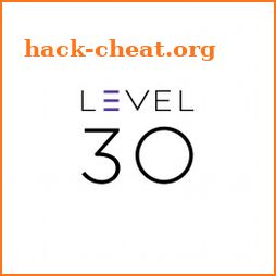 TakeCare Level30 icon