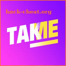 Takeme Live - Go Live, Meet & Chat icon