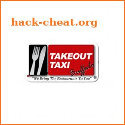 Takeout Taxi Buffalo icon