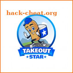 TakeoutStar icon