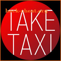 TakeTaxi - HK Taxi Translator icon