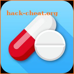 TakeYourPills - Pill Reminder & Medication Tracker icon